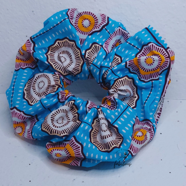 XL SCRUNCHIES - Image 4