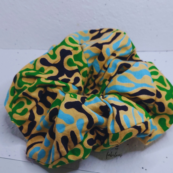 XL SCRUNCHIES - Image 5