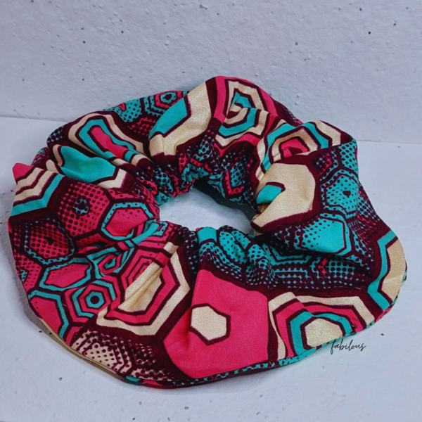 XL SCRUNCHIES - Image 8